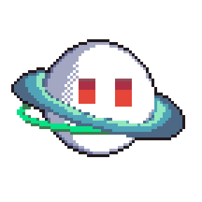Saturn Logo